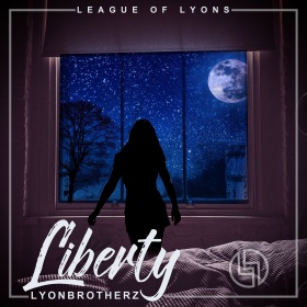 LYONBROTHERZ - LIBERTY